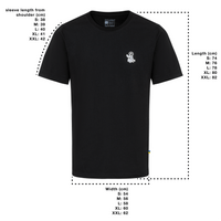 Working Saint Javelin T-Shirt - Saint Javelin
