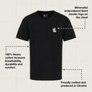 Working Saint Javelin T-Shirt - Saint Javelin