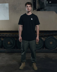 Working Saint Javelin T-Shirt - Saint Javelin