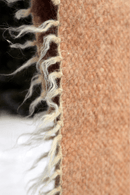 YAREMA - Wool Rug from Karpaty - Saint Javelin
