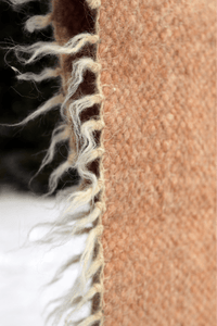 YAREMA - Wool Rug from Karpaty - Saint Javelin
