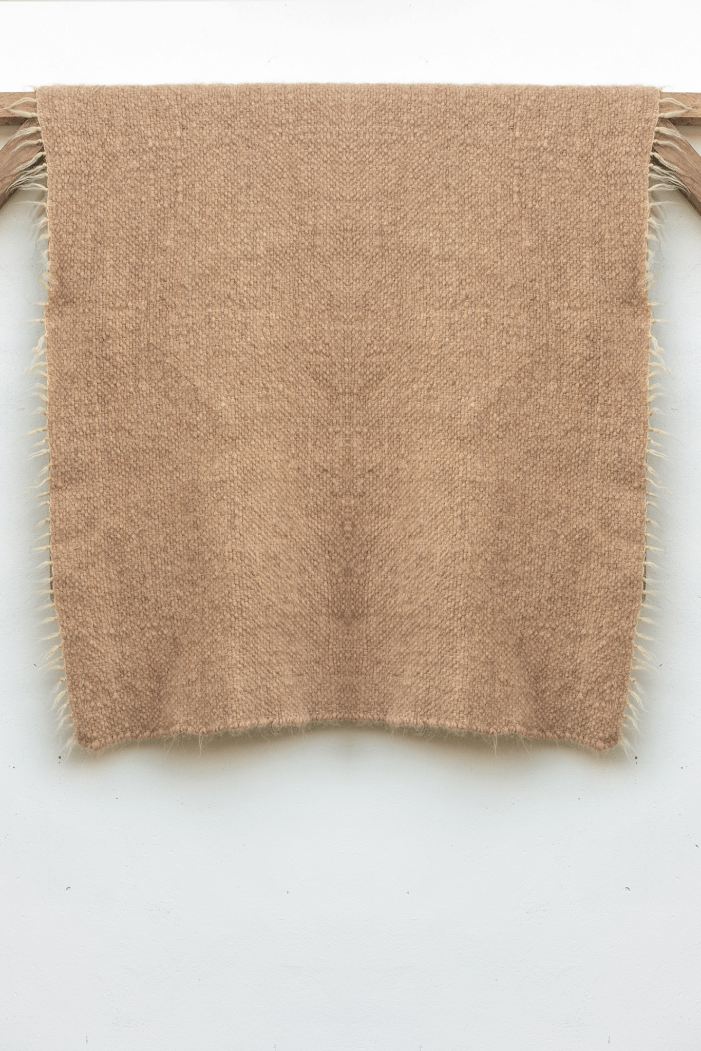 YAREMA - Wool Rug from Karpaty