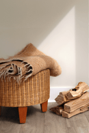 YAREMA - Wool Rug from Karpaty - Saint Javelin