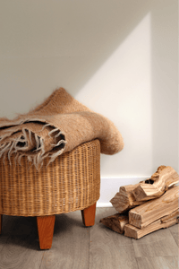 YAREMA - Wool Rug from Karpaty - Saint Javelin