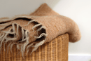 YAREMA - Wool Rug from Karpaty - Saint Javelin
