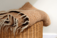 YAREMA - Wool Rug from Karpaty - Saint Javelin