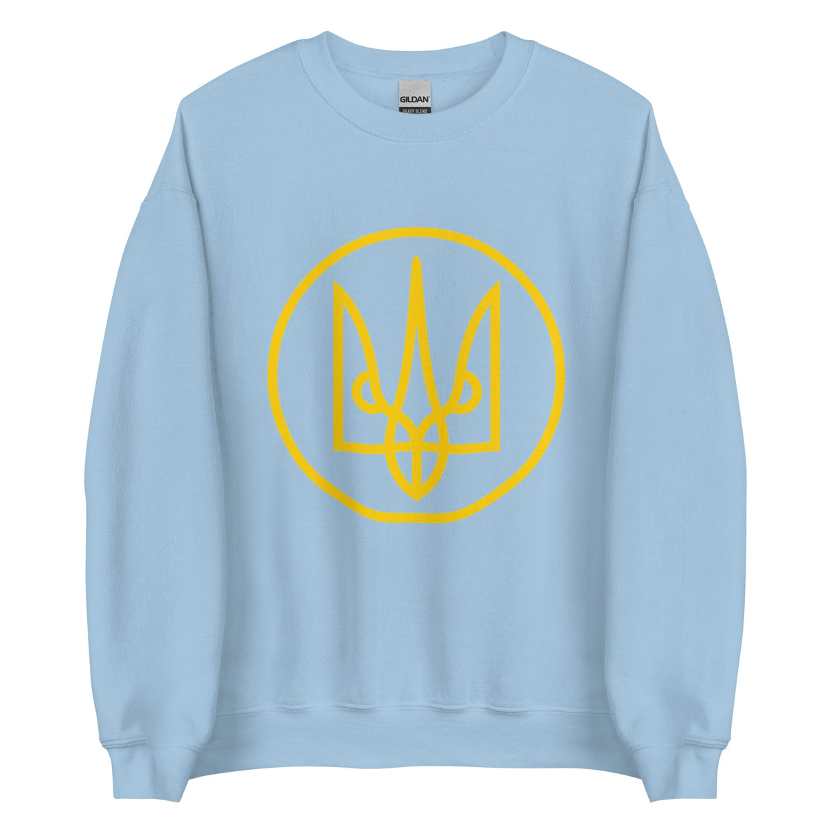Light Blue / S