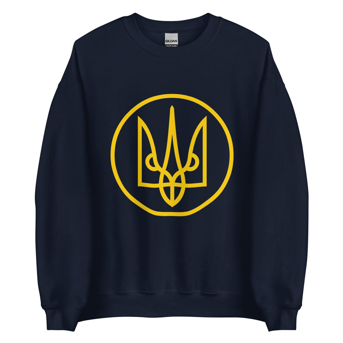 Navy / S