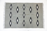 YEVHEN – Rug from Karpaty - Saint Javelin