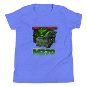 M270 MLRS - Vintage Collection - Youth \ Teen TShirt