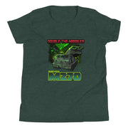 M270 MLRS - Vintage Collection - Youth \ Teen TShirt