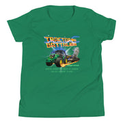 Tractor Battalion - Vintage Collection - Youth \ Teen TShirt