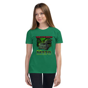 M270 MLRS - Vintage Collection - Youth \ Teen TShirt