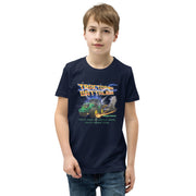 Tractor Battalion - Vintage Collection - Youth \ Teen TShirt
