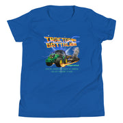 Tractor Battalion - Vintage Collection - Youth \ Teen TShirt