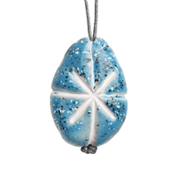 Zirka Pysanka - Bag Charm - Saint Javelin