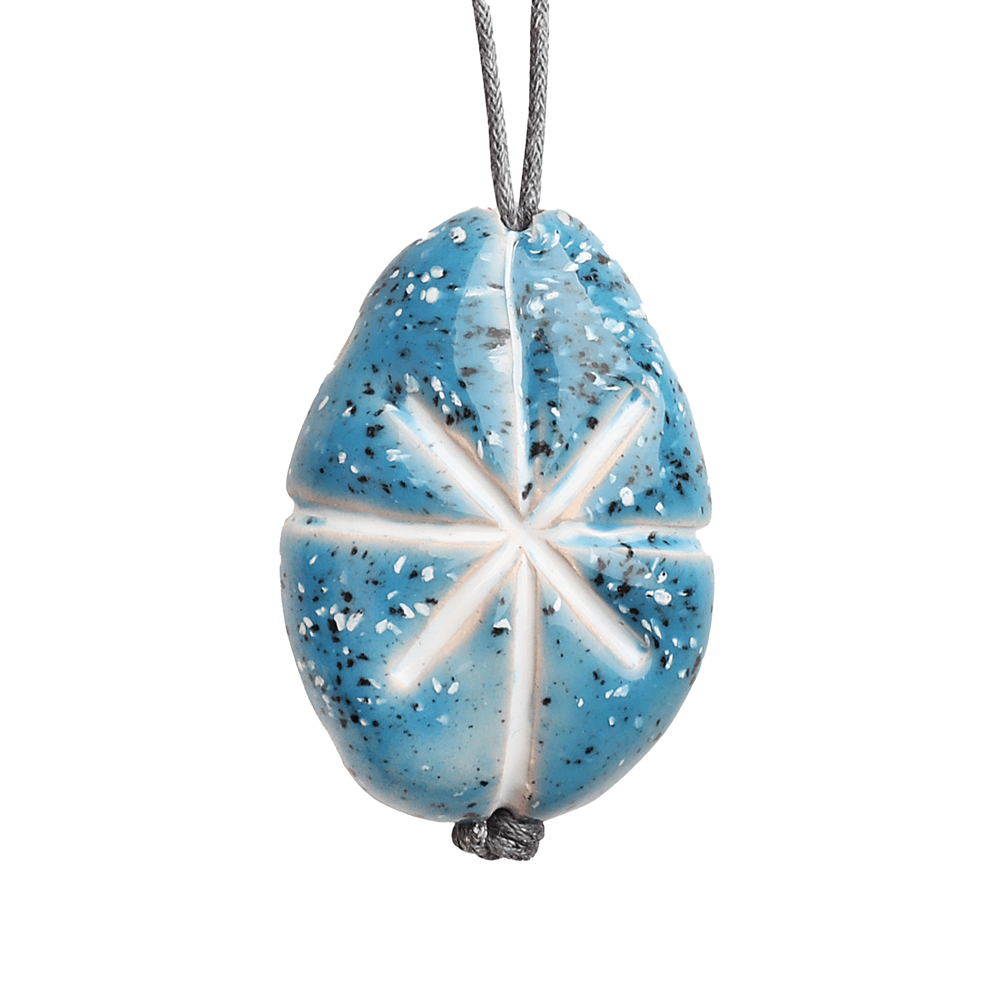 Zirka Pysanka - Bag Charm - Saint Javelin