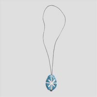 Zirka Pysanka - Bag Charm - Saint Javelin