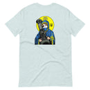 2 in 1 - Saint Javelin and NLAW Fellas - Adult TShirt - Saint Javelin