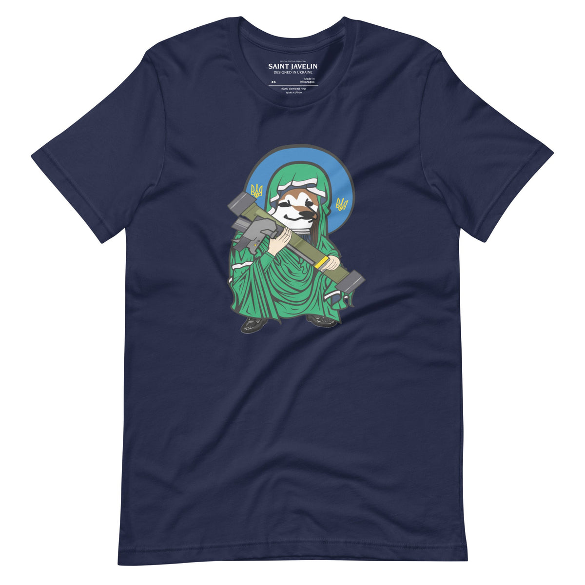 Navy / XS