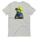 2 in 1 - Saint Javelin and NLAW Fellas - Adult TShirt - Saint Javelin