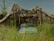 “Cradle” Signed 24x30 Print