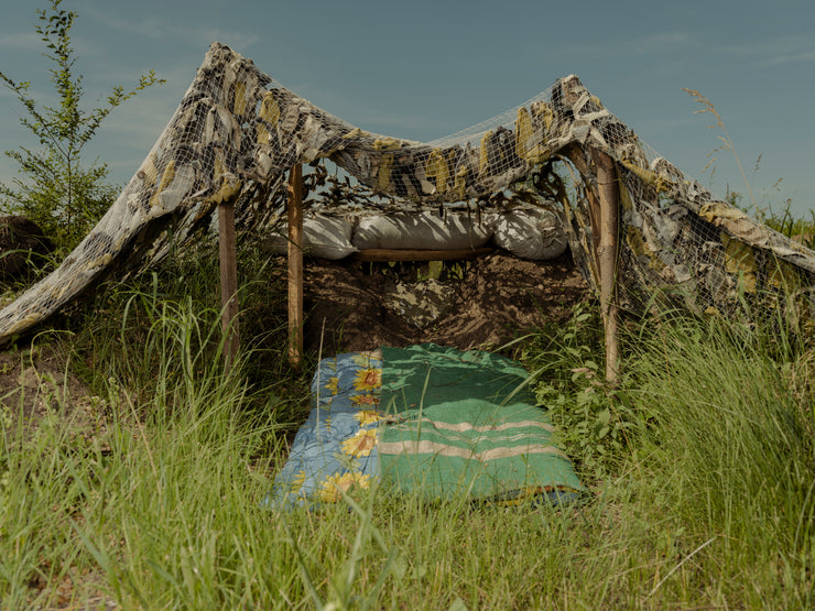 “Cradle” Signed 24x30 Print