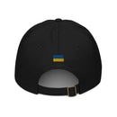 72nd Brigade - Ukraine or Death - Organic Dad Hat - Saint Javelin