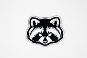 Saint Javelin x Combat Raccoon - Velcro Patch