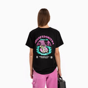 Smokers Club Novofedorivka  – Adult T-Shirt
