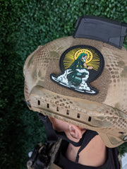 Saint HIMARS - Velcro Patch