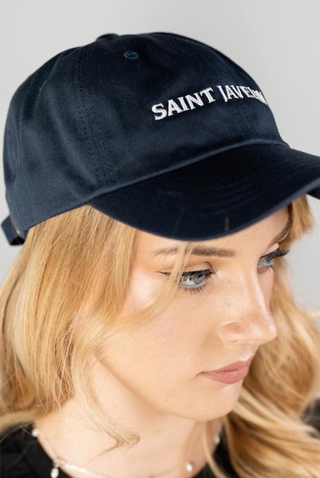 Made in Ukraine - Saint Javelin x Slava Ukraini - Dad Hat