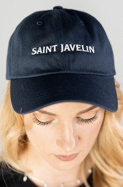 Made in Ukraine - Saint Javelin x Slava Ukraini - Dad Hat