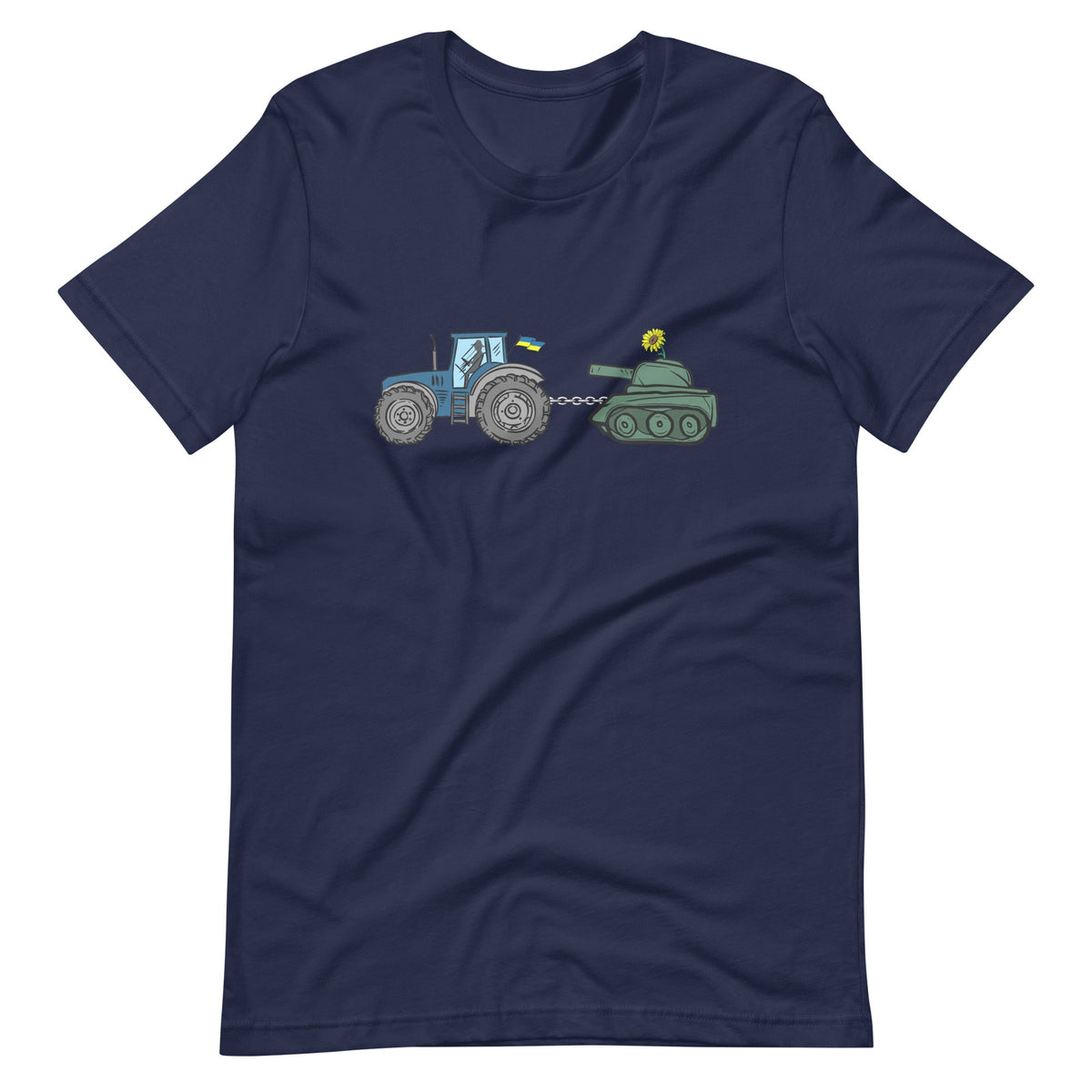 Navy / XS