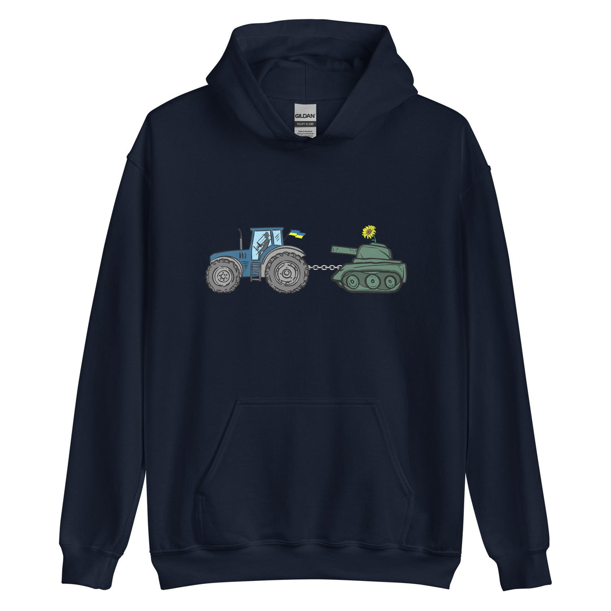 Navy / S