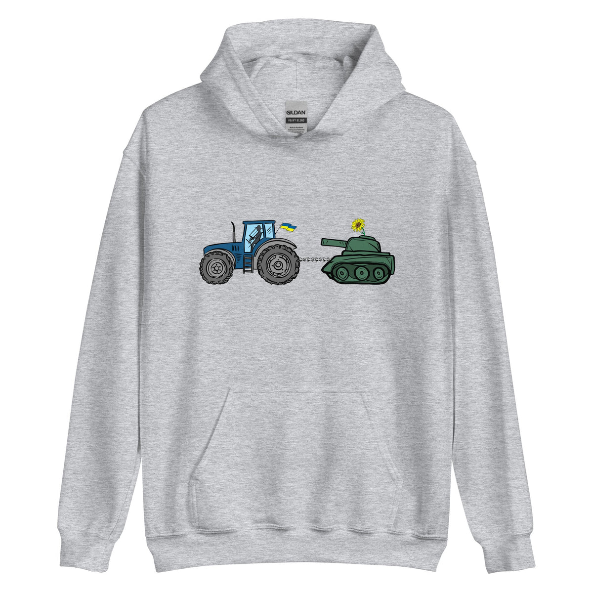 Sport Grey / S