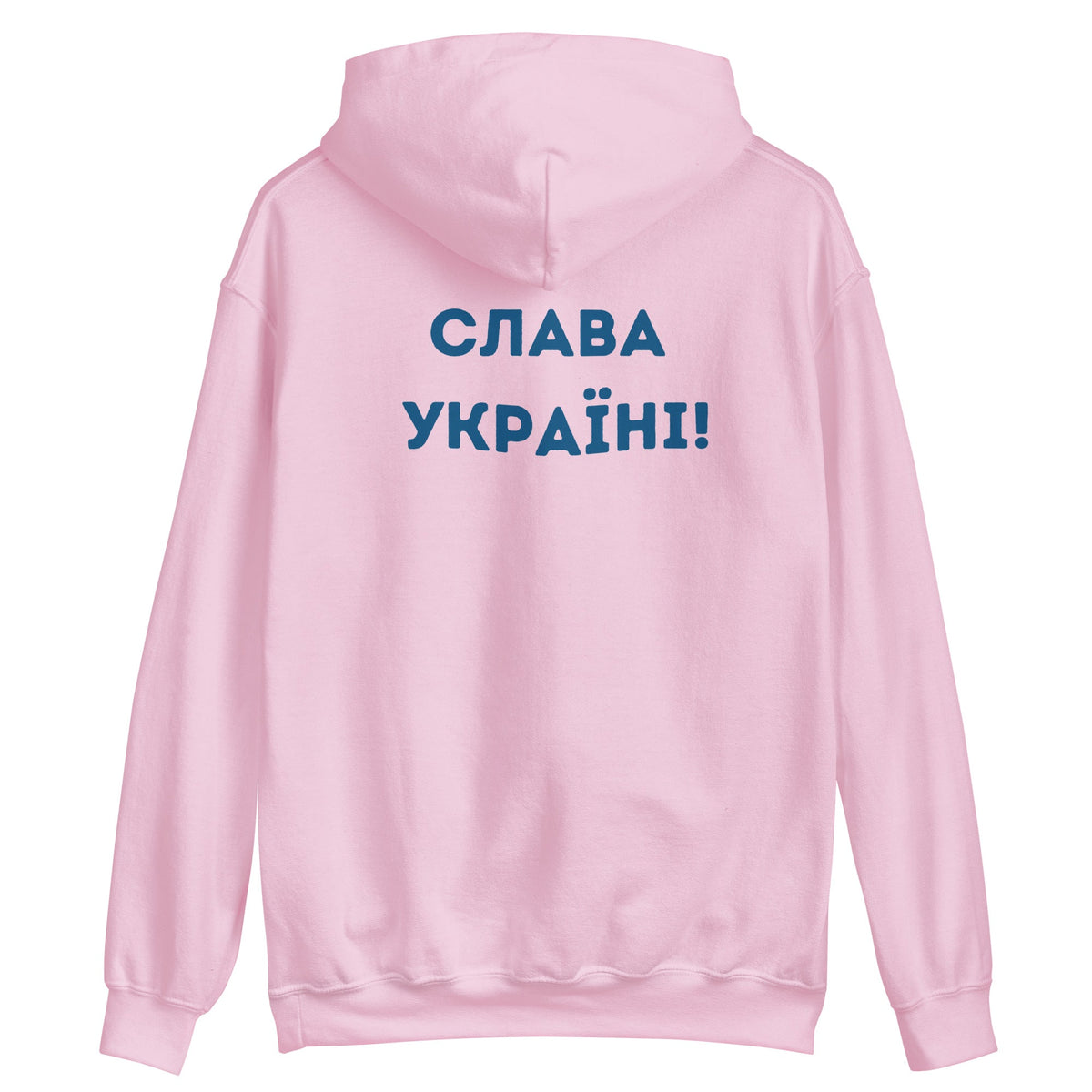 Light Pink / S