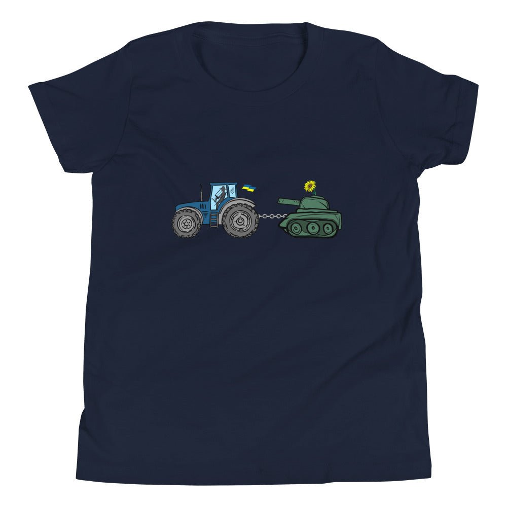Navy / S