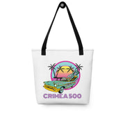 CRIMEA 500 HIMARS - Tote Bag