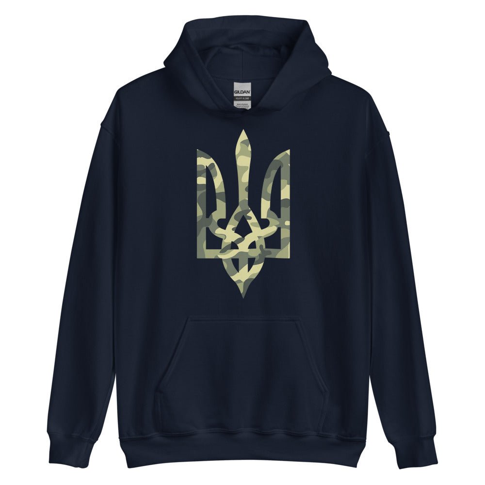Navy / S