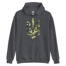 Camo Tryzub Limited Edition - Adult Hoodie - Saint Javelin