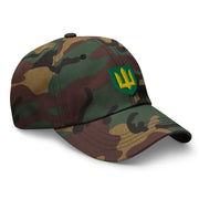 Ukrainian Armoured Forces Tryzub - Baseball Hat