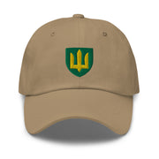 Ukrainian Armoured Forces Tryzub - Baseball Hat