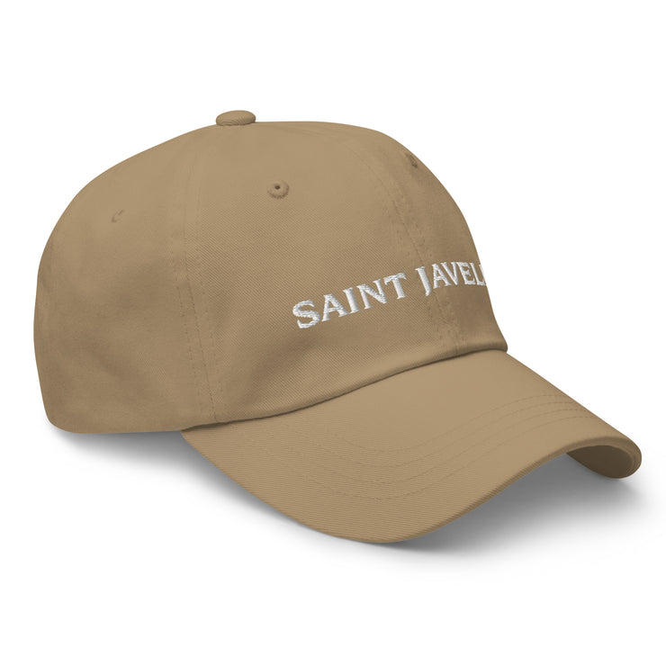 Saint Javelin x Slava Ukraini Camo Colours - Baseball Hat