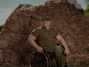 “Colonel Oleksandr Pyskun” 11x14 Print - Saint Javelin