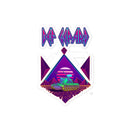 Def Gepard - Sticker - Saint Javelin