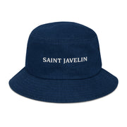 Saint Javelin Essentials - Denim Bucket Hat