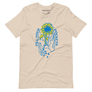 Fill Your Pockets - EN Sunflowers Adult TShirt - Saint Javelin