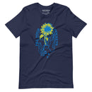 Fill Your Pockets - EN Sunflowers Adult TShirt - Saint Javelin