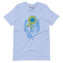 Fill Your Pockets - EN Sunflowers Adult TShirt - Saint Javelin